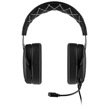 Amazon.com: Corsair HS60 PRO - 7.1 Virtual Surround Sound